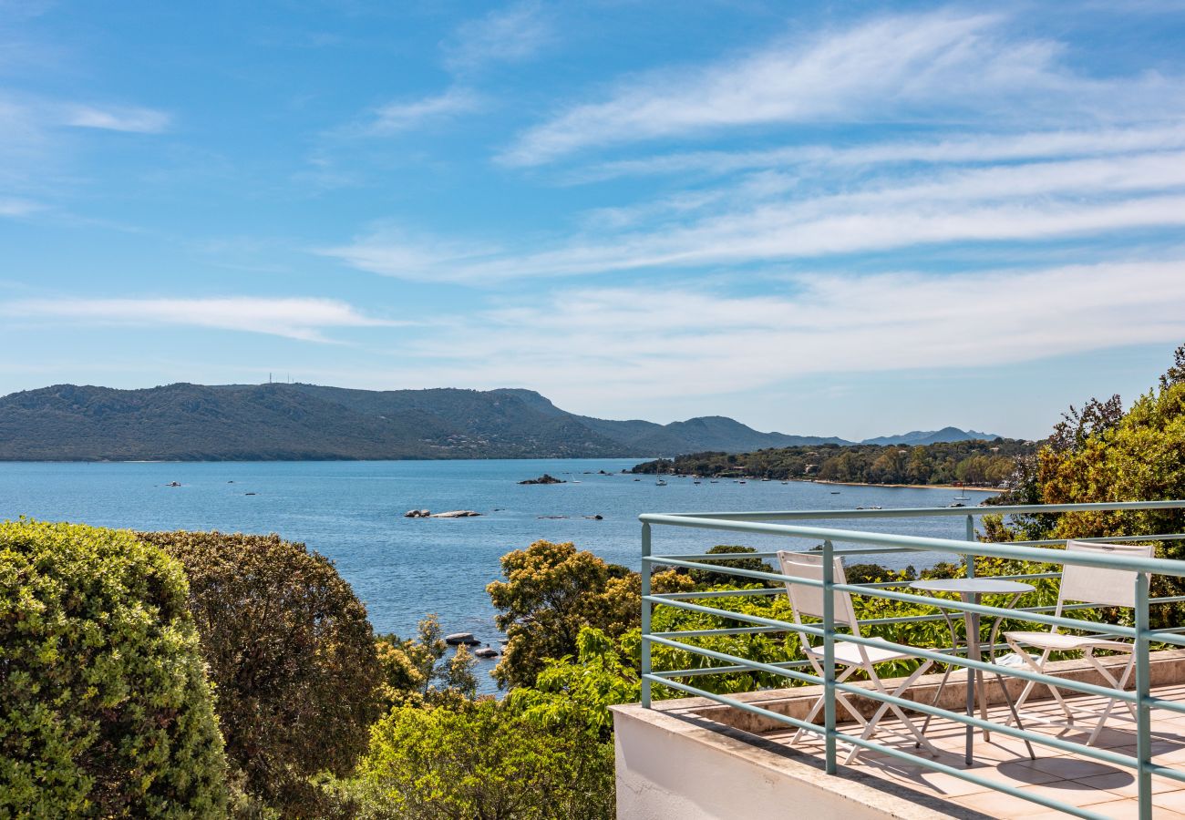 Villa en Porto-Vecchio - Villa A Benista Mare