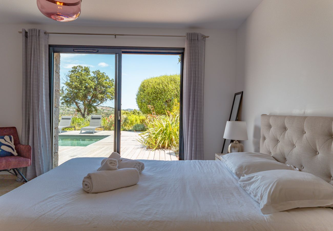 Villa en Pinarello - Casa Di Sole Di Pinarello