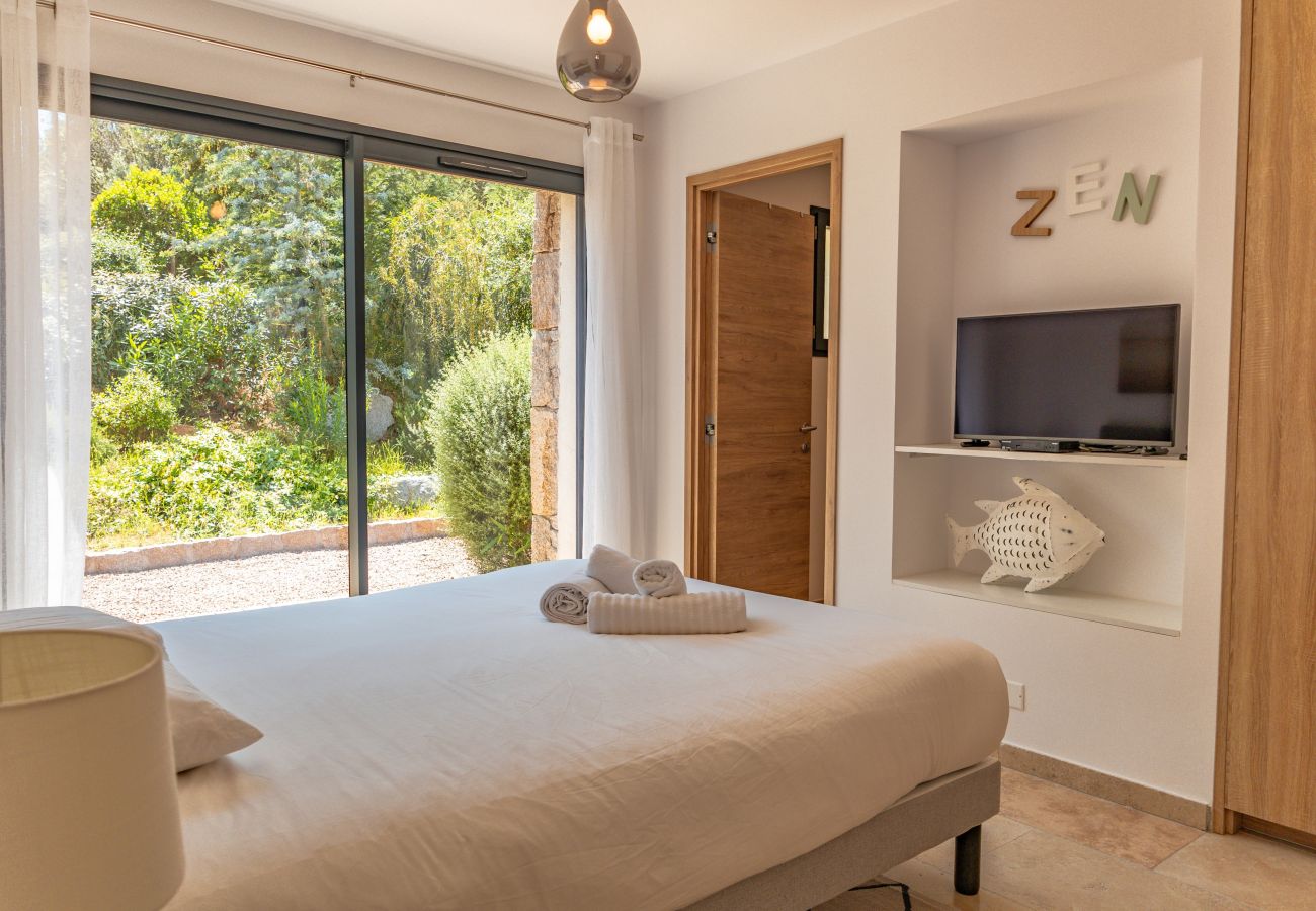 Villa en Pinarello - Casa Di Sole Di Pinarello