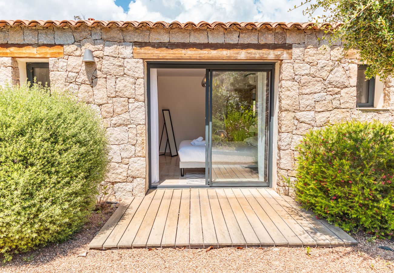 Villa en Pinarello - Casa Di Sole Di Pinarello