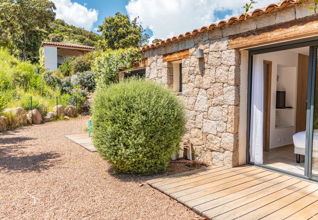 Villa en Pinarello - Casa Di Sole Di Pinarello