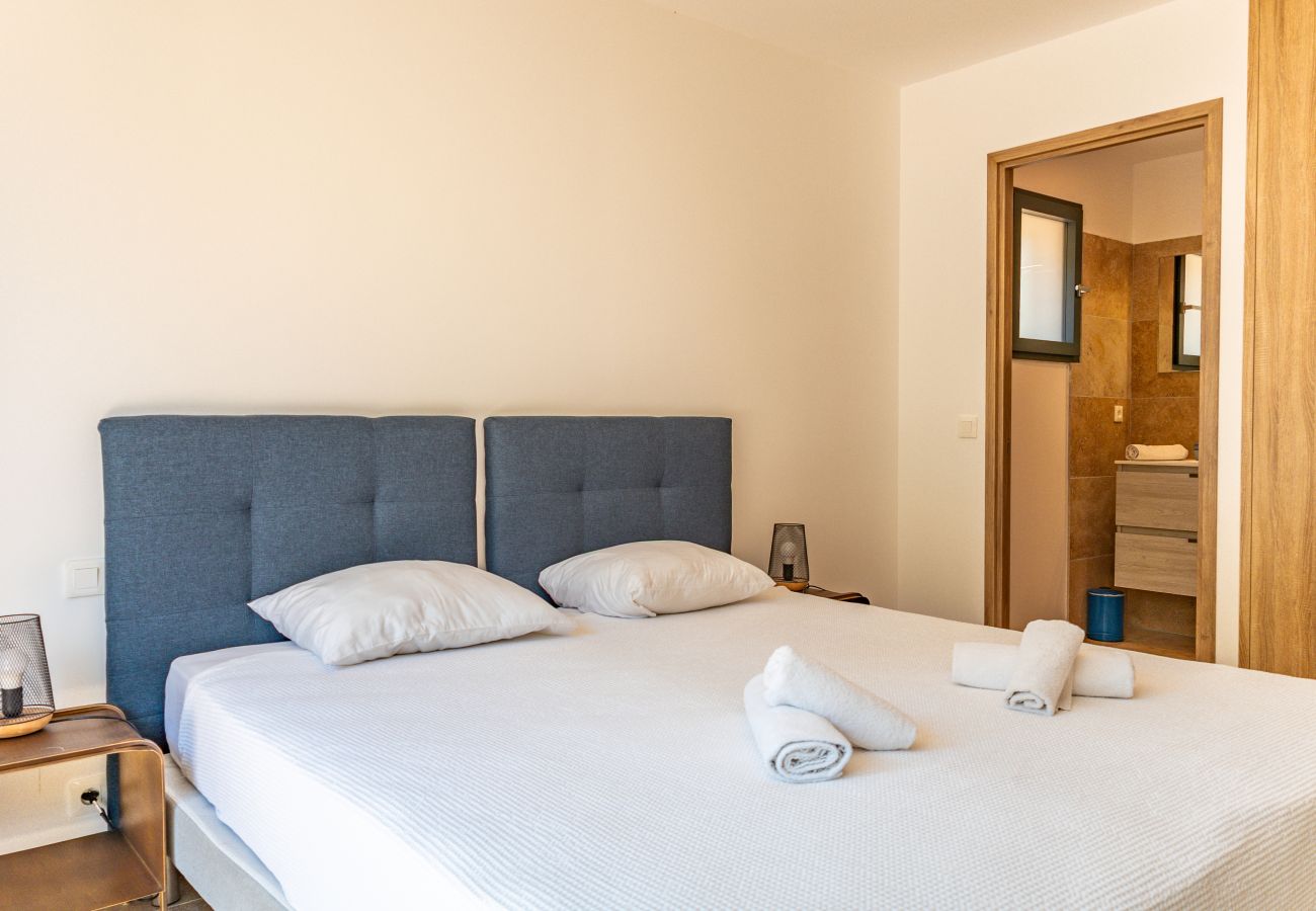 Villa en Pinarello - Casa Di Sole Di Pinarello
