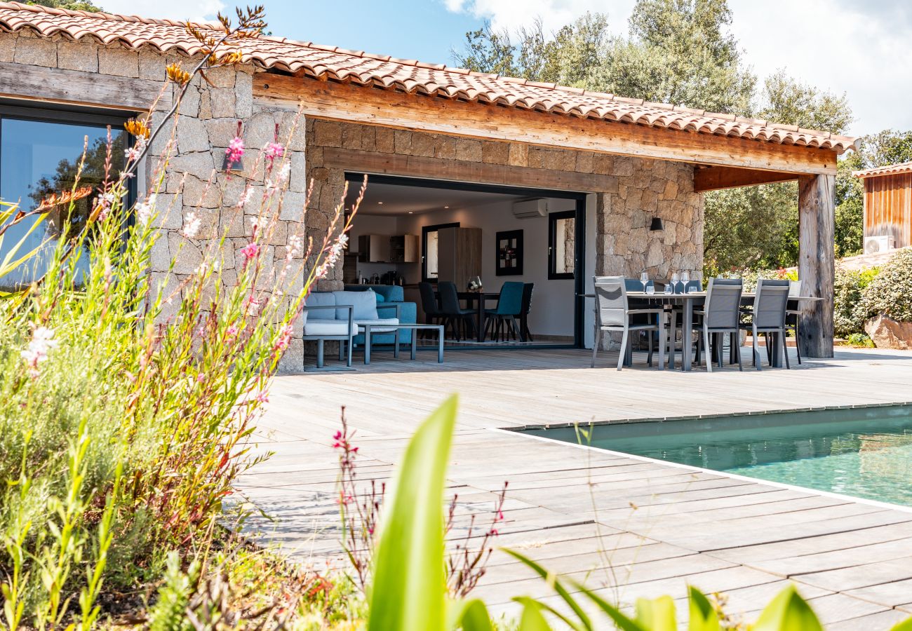 Villa en Pinarello - Casa Di Sole Di Pinarello
