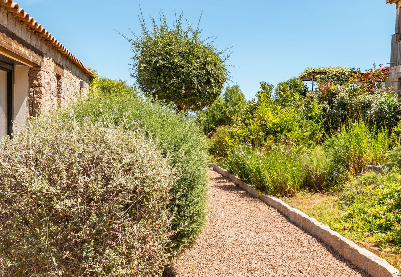Villa en Pinarello - Casa Di Sole Di Pinarello