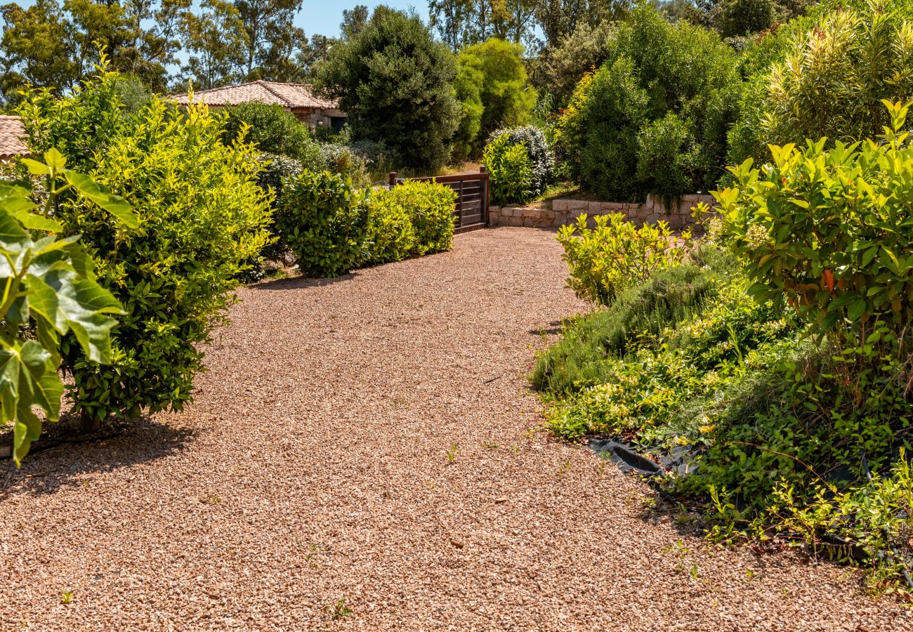 Villa en Pinarello - Casa Di Sole Di Pinarello