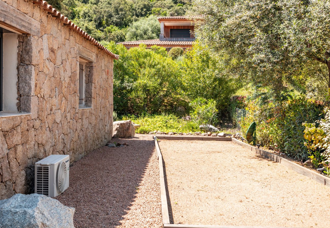 Villa en Pinarello - Casa Di Sole Di Pinarello