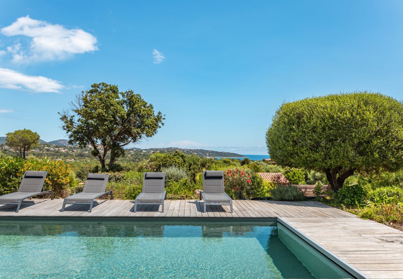 Villa en Pinarello - Casa Di Sole Di Pinarello