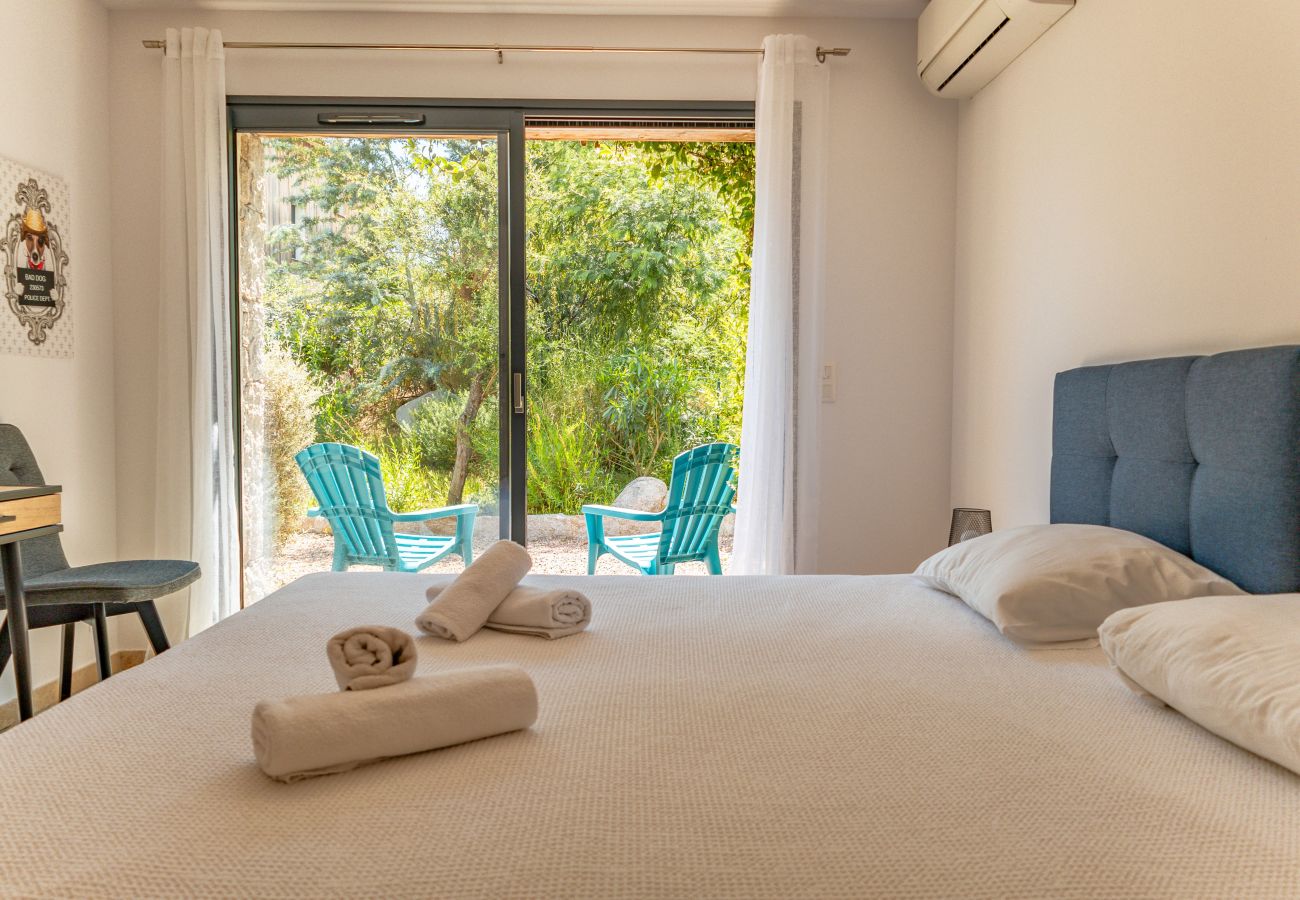 Villa en Pinarello - Casa Di Sole Di Pinarello