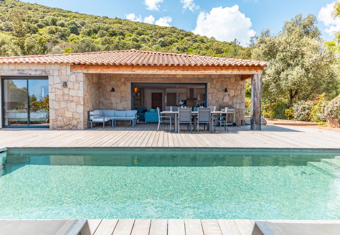 Villa en Pinarello - Casa Di Sole Di Pinarello