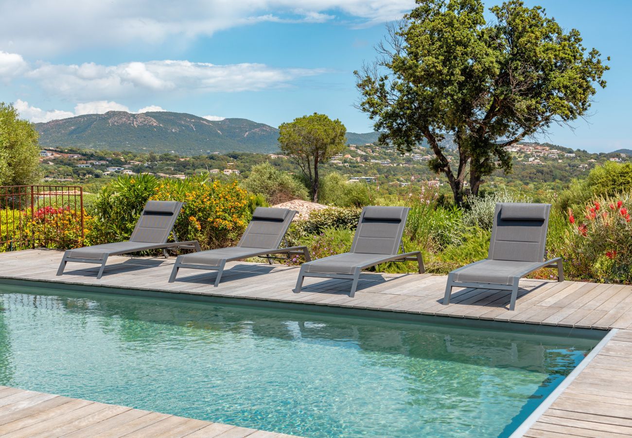 Villa en Pinarello - Casa Di Sole Di Pinarello
