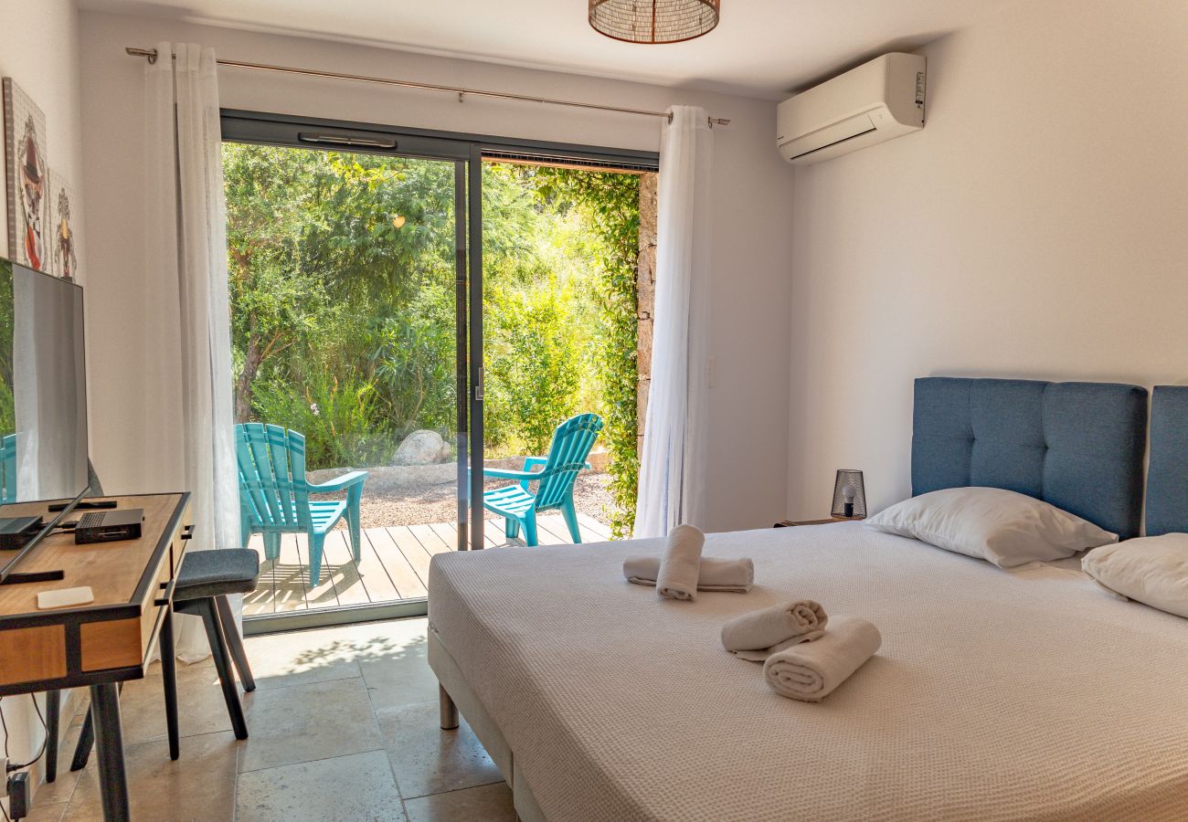 Villa en Pinarello - Casa Di Sole Di Pinarello