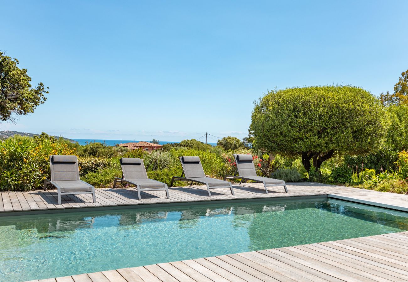 Villa en Pinarello - Casa Di Sole Di Pinarello