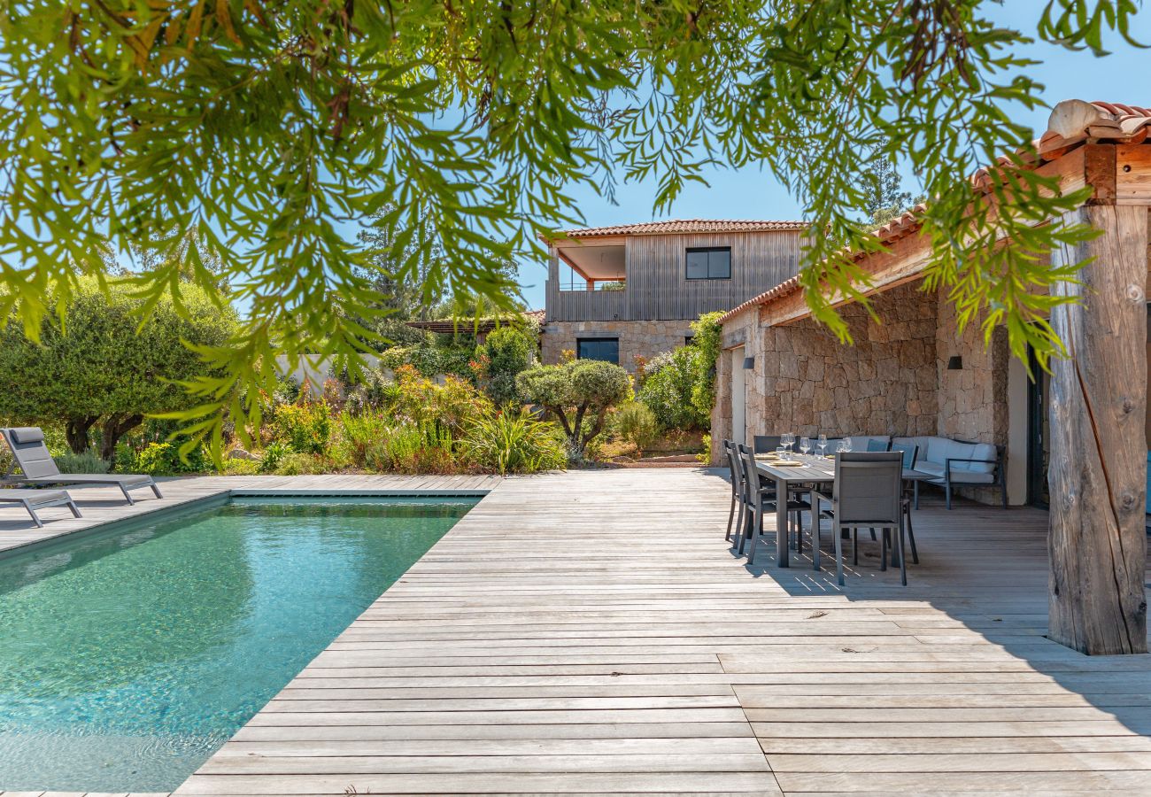 Villa en Pinarello - Casa Di Sole Di Pinarello