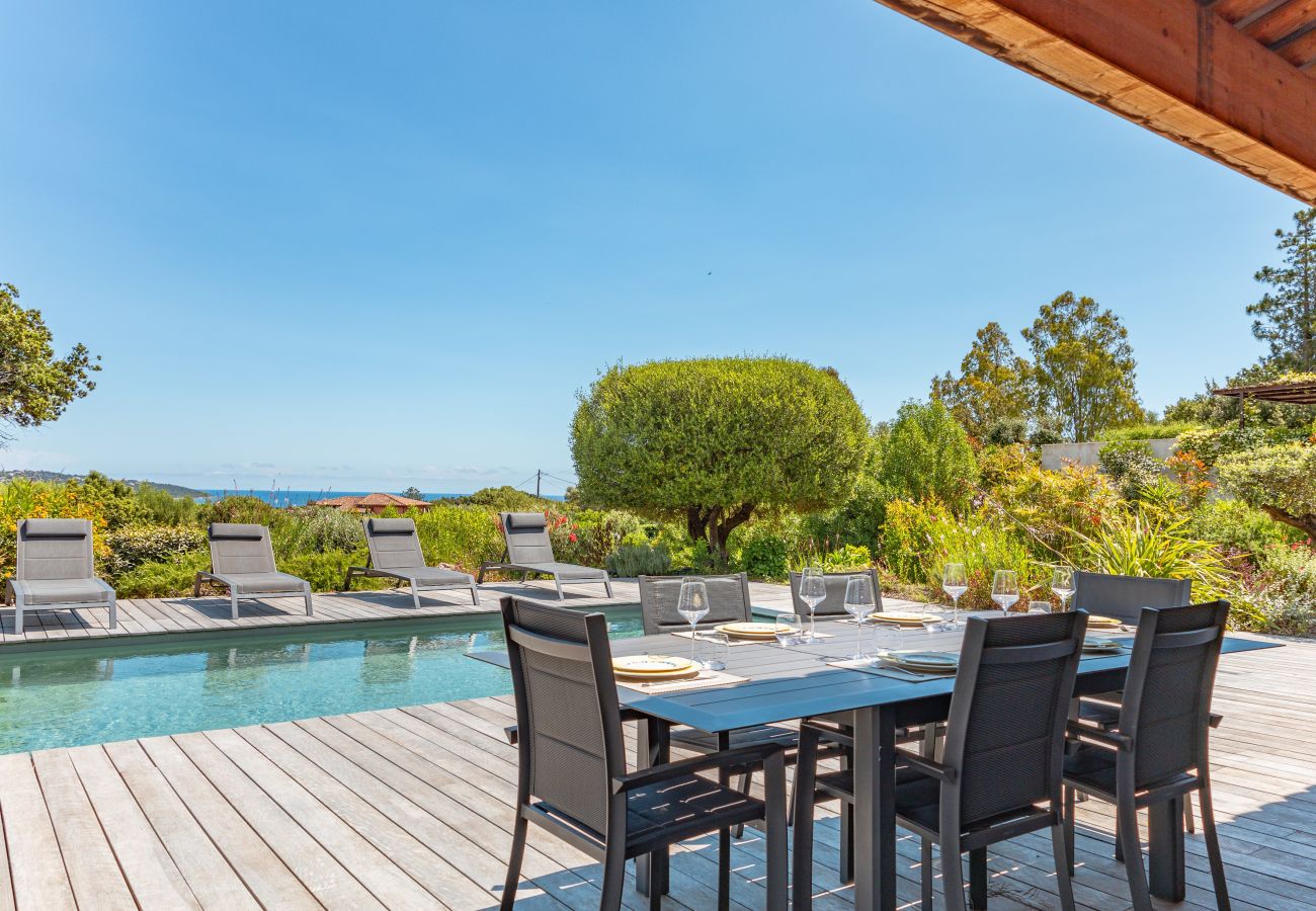 Villa en Pinarello - Casa Di Sole Di Pinarello