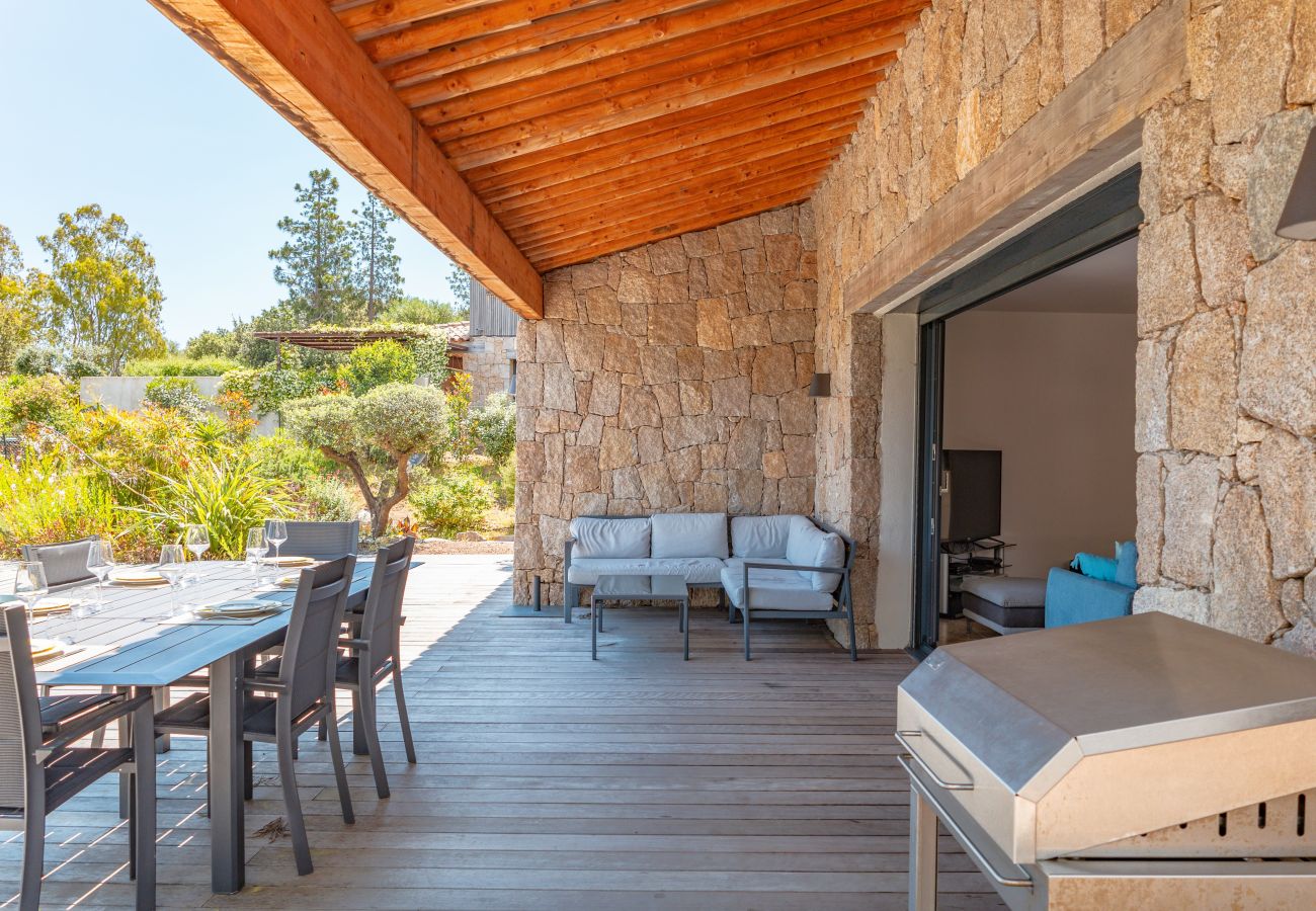 Villa en Pinarello - Casa Di Sole Di Pinarello