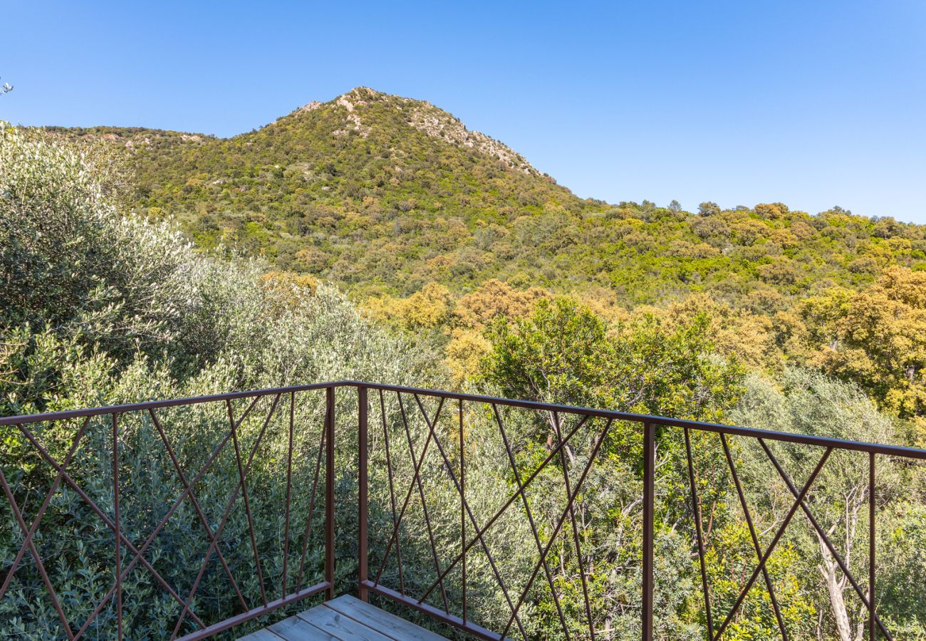 Villa en Conca - Casetta Aria Mezzana