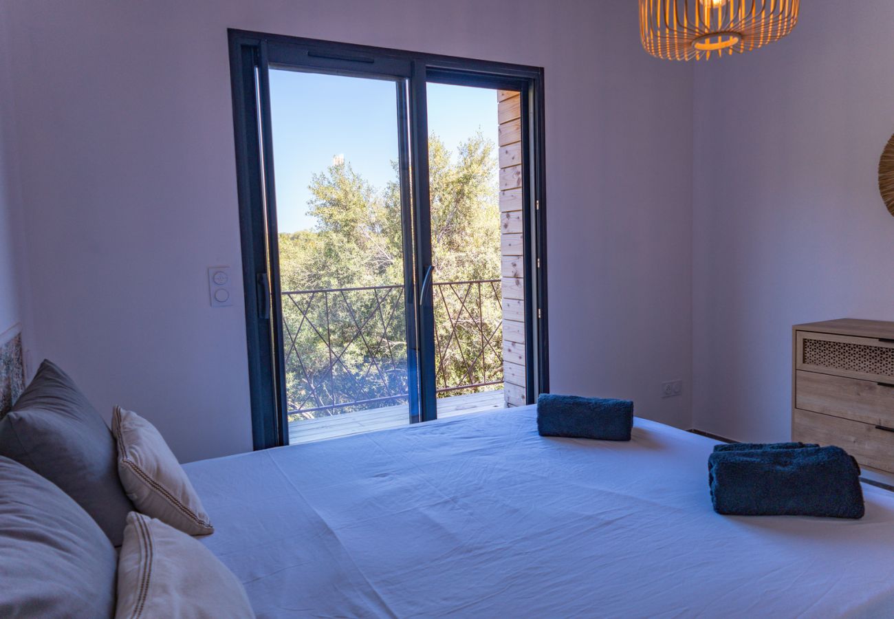 Villa en Conca - Casetta Aria Mezzana