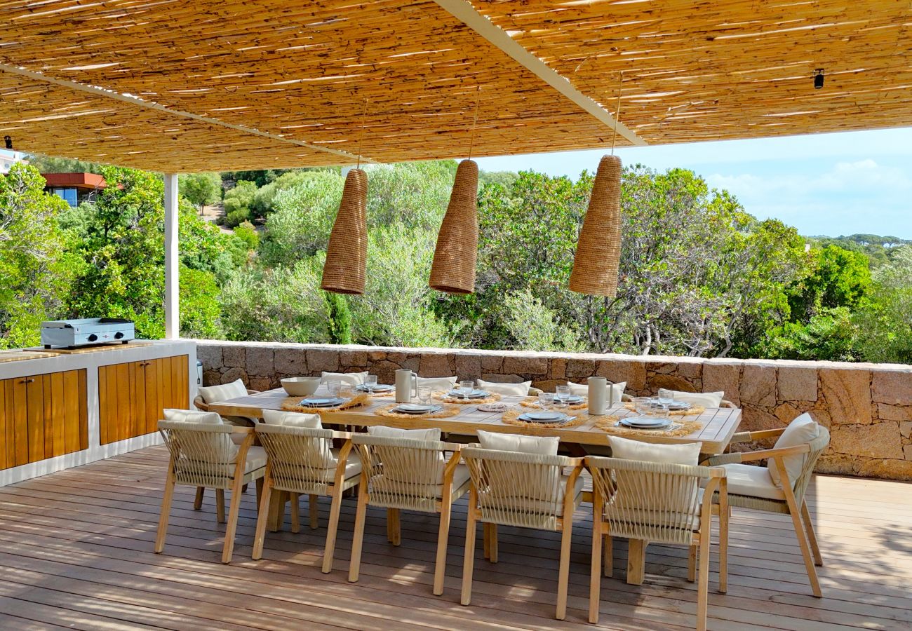 Villa en Pinarello - Villa Acqua di Pinarello