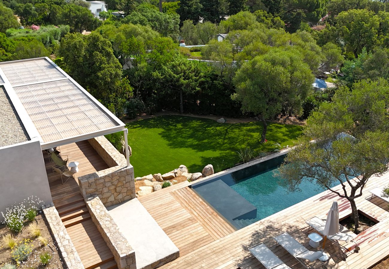 Villa en Pinarello - Villa Acqua di Pinarello