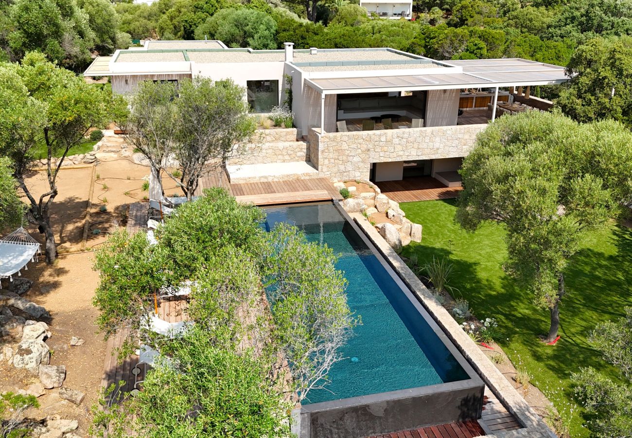 Villa en Pinarello - Villa Acqua di Pinarello