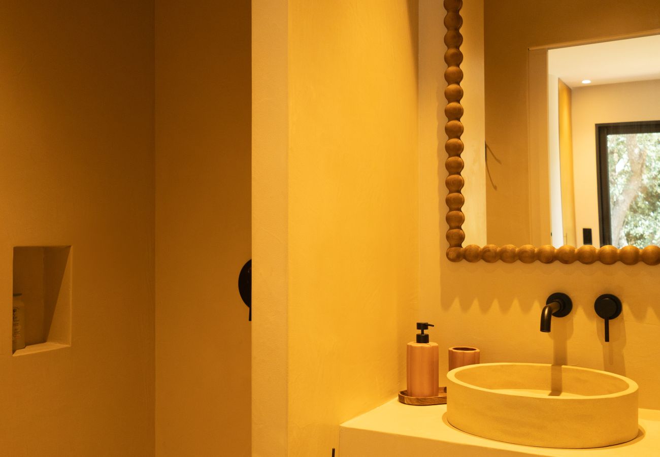 Villa en Pinarello - Villa Acqua di Pinarello