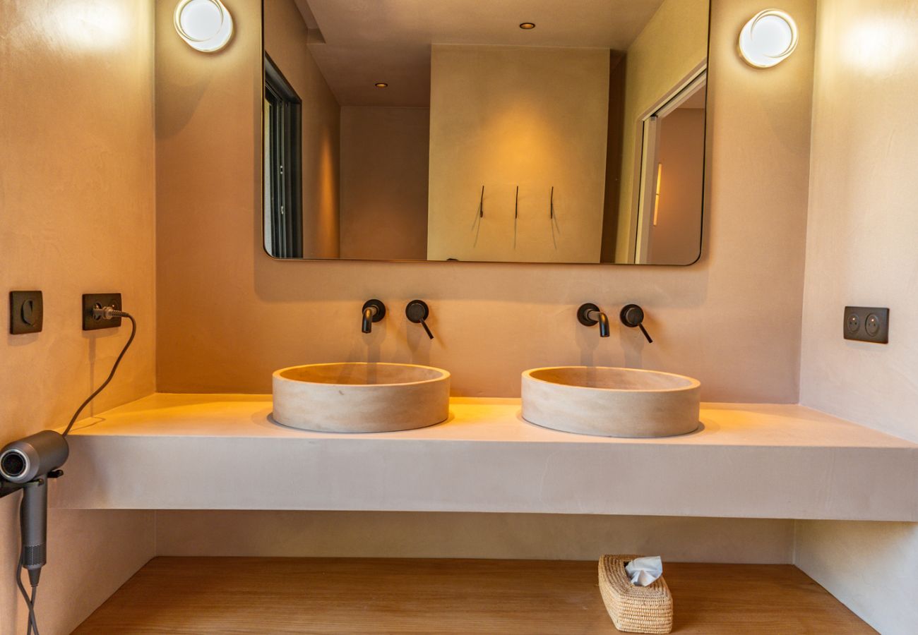 Villa en Pinarello - Villa Acqua di Pinarello