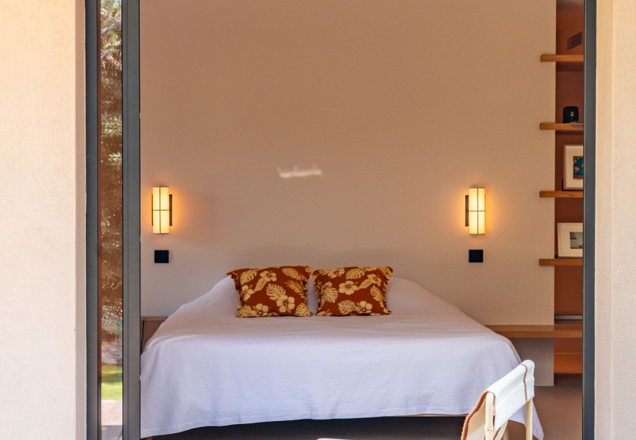 Villa en Pinarello - Villa Acqua di Pinarello