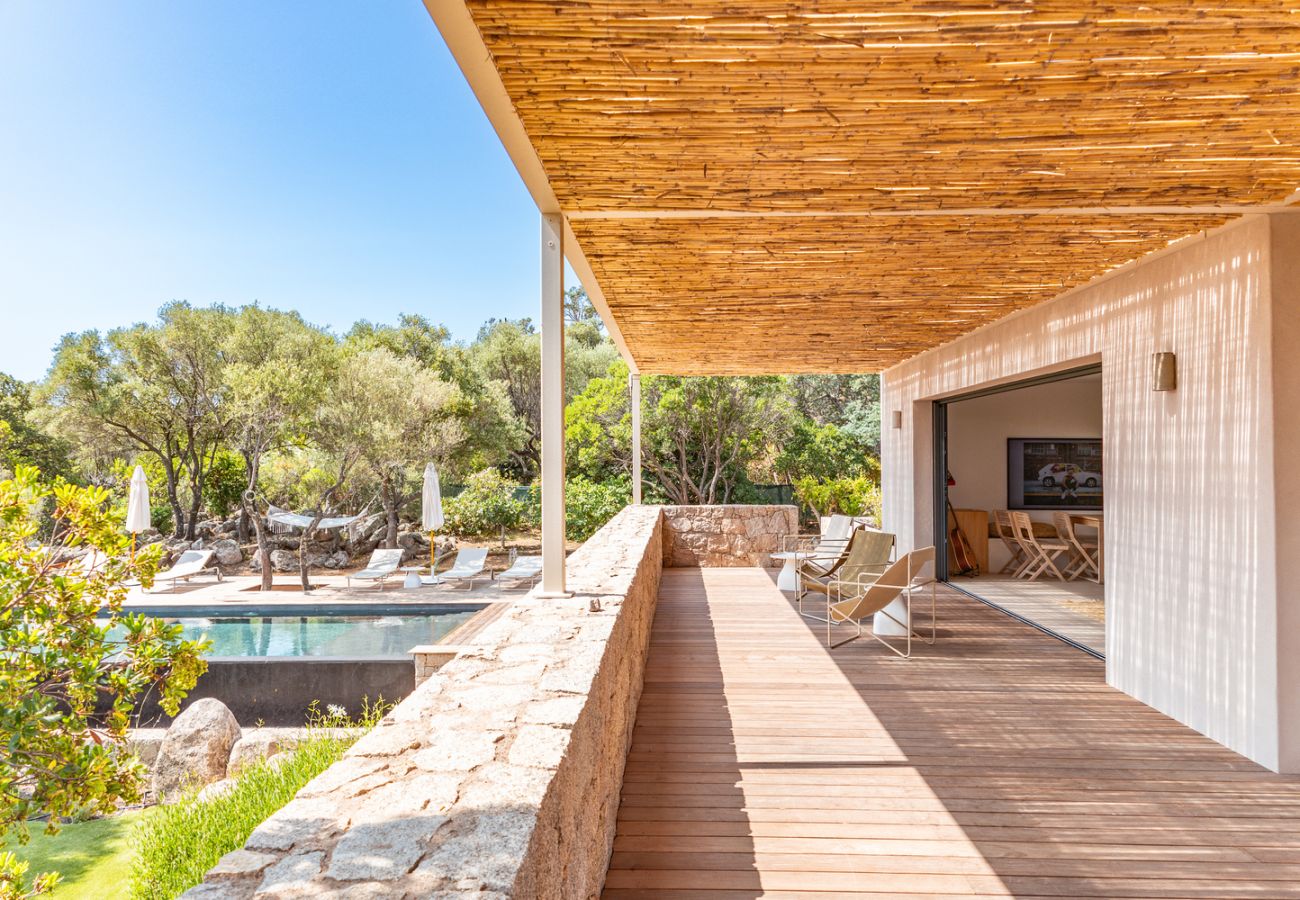Villa en Pinarello - Villa Acqua di Pinarello