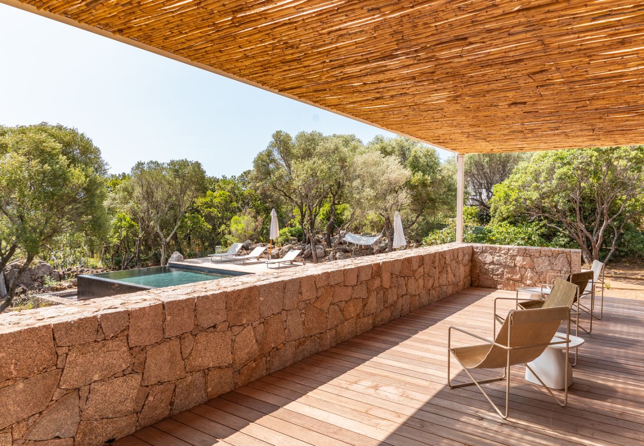 Villa en Pinarello - Villa Acqua di Pinarello