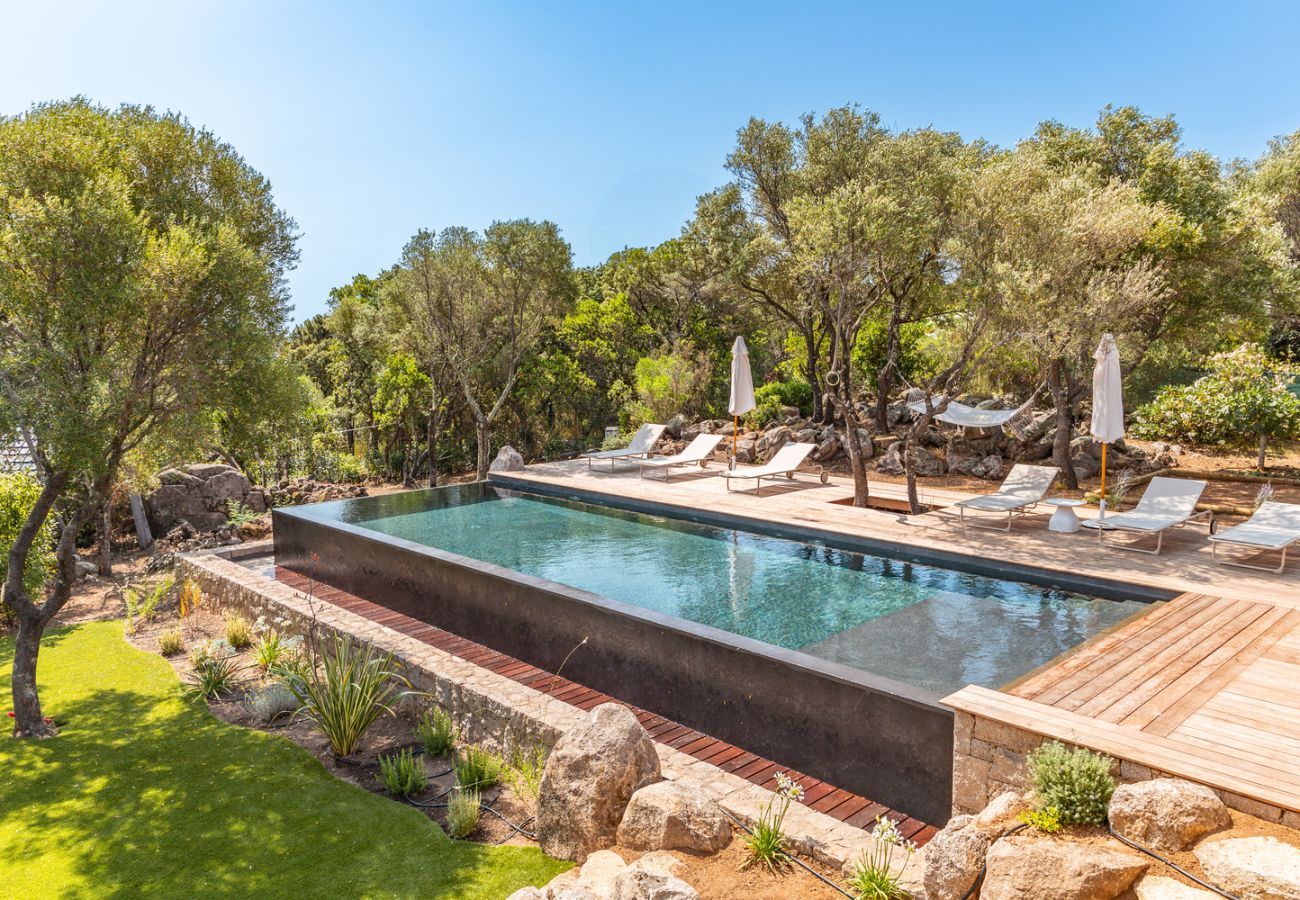 Villa en Pinarello - Villa Acqua di Pinarello