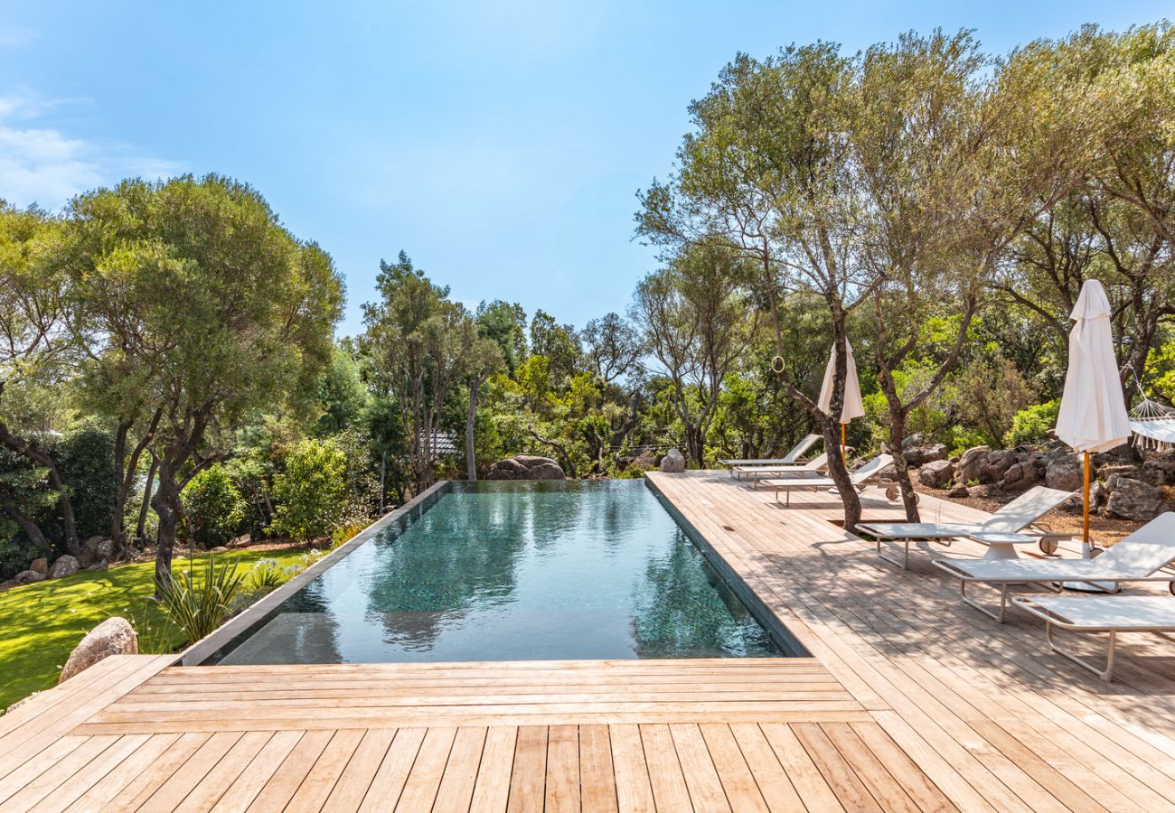 Villa en Pinarello - Villa Acqua di Pinarello