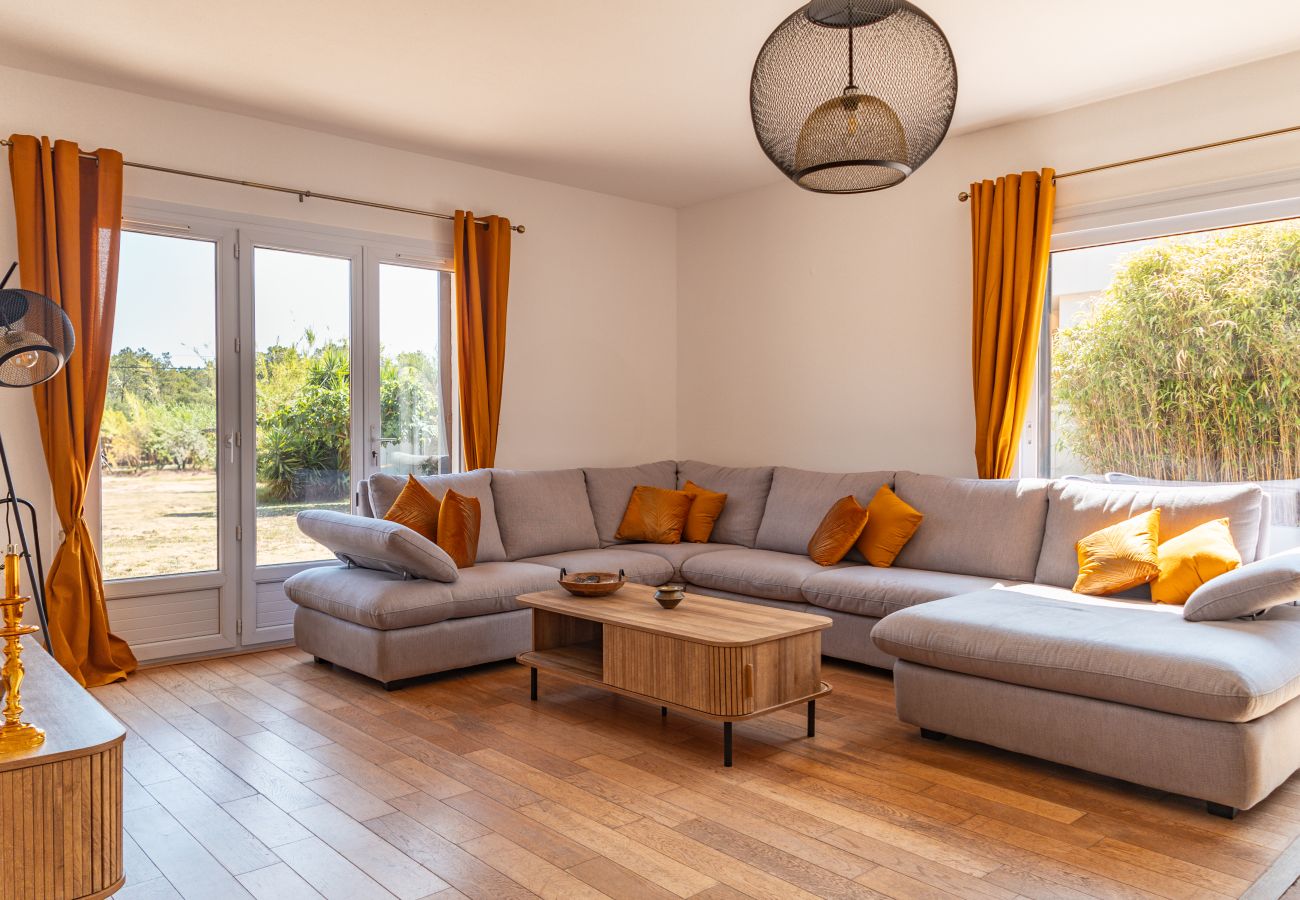 Villa en Porto-Vecchio - Villa Meia Di Porto-Vecchio