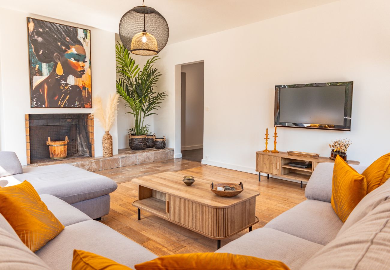 Villa en Porto-Vecchio - Villa Meia Di Porto-Vecchio