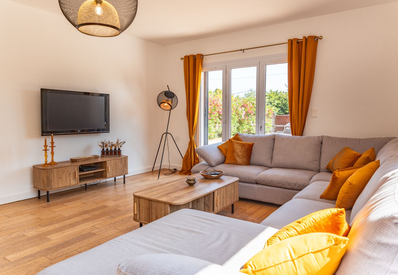 Villa en Porto-Vecchio - Villa Meia Di Porto-Vecchio