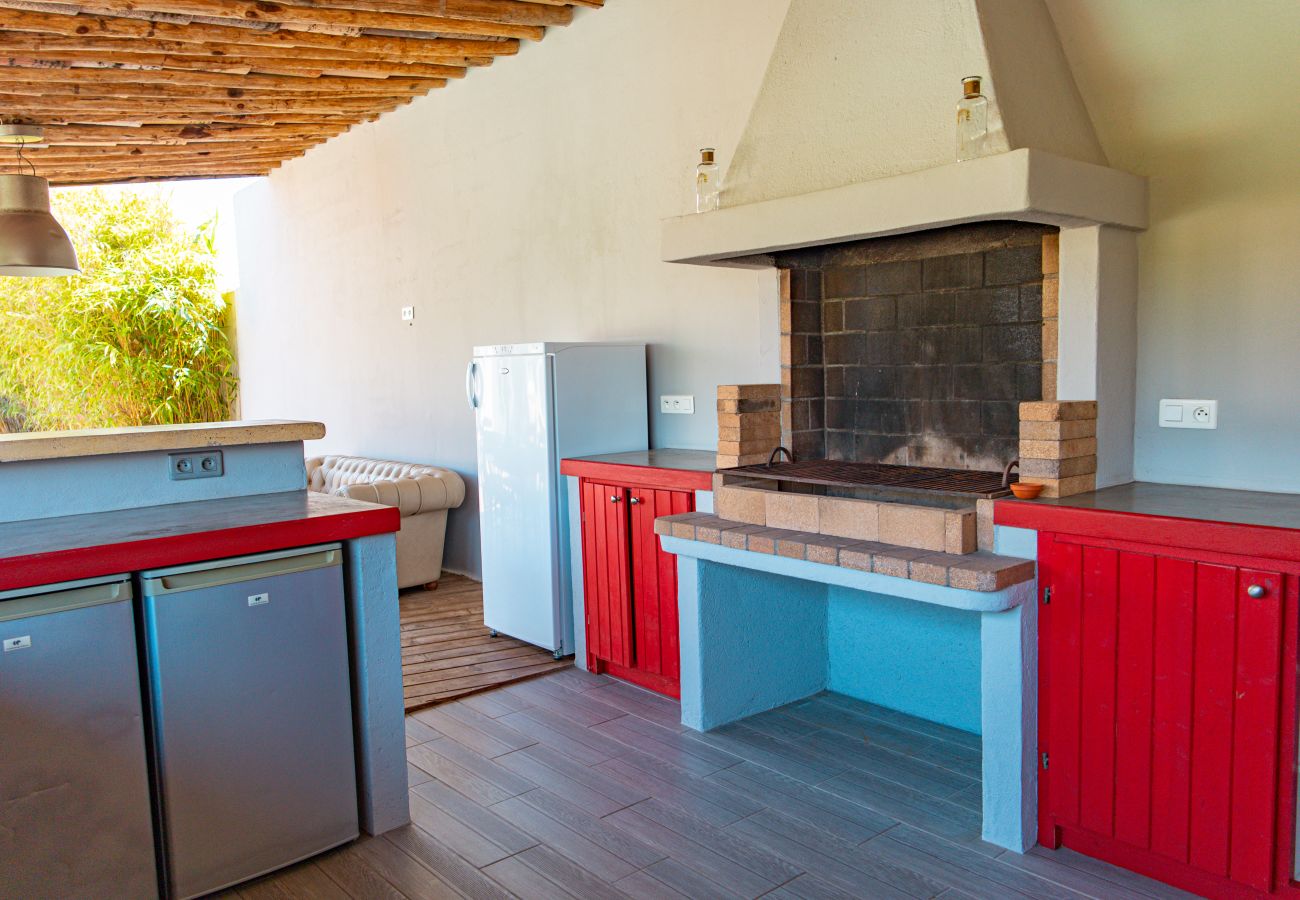 Villa en Porto-Vecchio - Villa Meia Di Porto-Vecchio