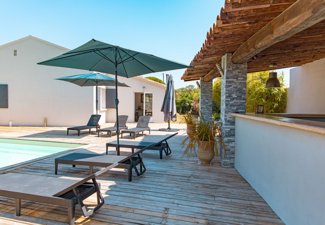 Villa en Porto-Vecchio - Villa Meia Di Porto-Vecchio