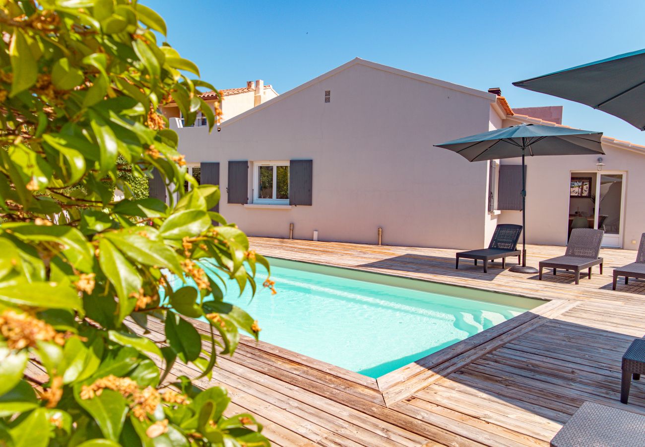 Villa en Porto-Vecchio - Villa Meia Di Porto-Vecchio