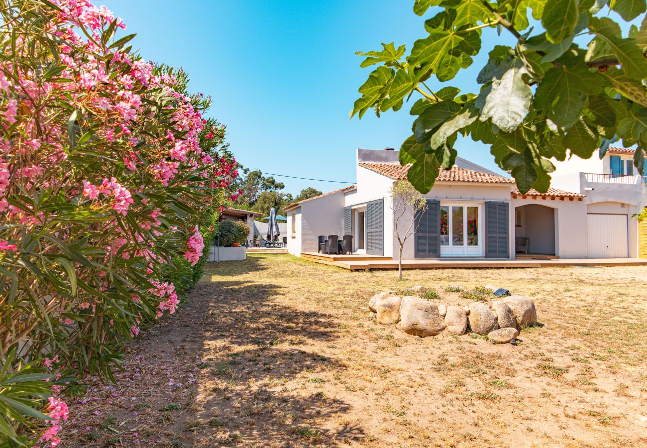 Villa en Porto-Vecchio - Villa Meia Di Porto-Vecchio