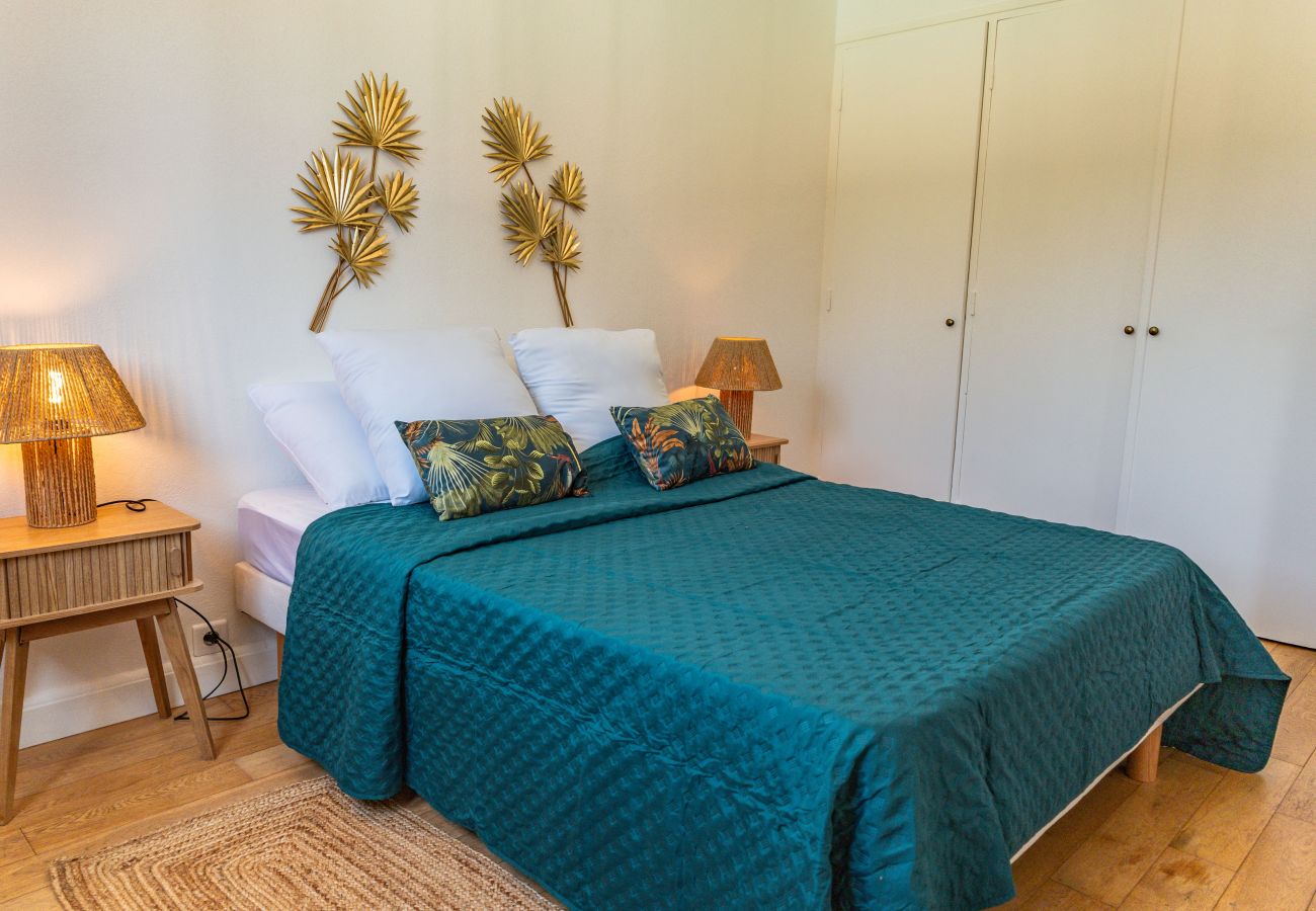 Villa en Porto-Vecchio - Villa Meia Di Porto-Vecchio