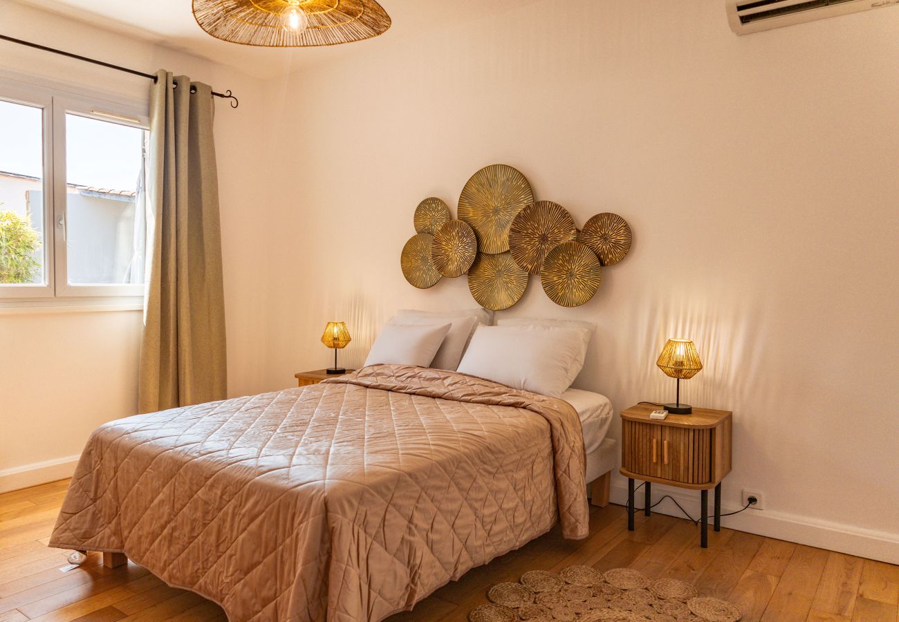 Villa en Porto-Vecchio - Villa Meia Di Porto-Vecchio