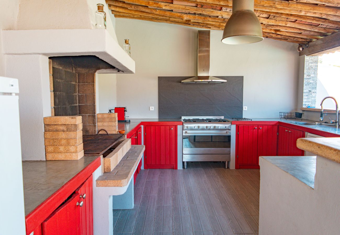 Villa en Porto-Vecchio - Villa Meia Di Porto-Vecchio