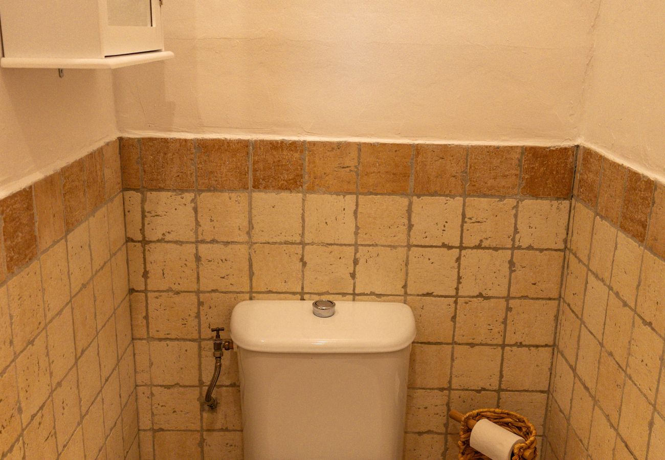 Villa en Porto-Vecchio - Villa Meia Di Porto-Vecchio