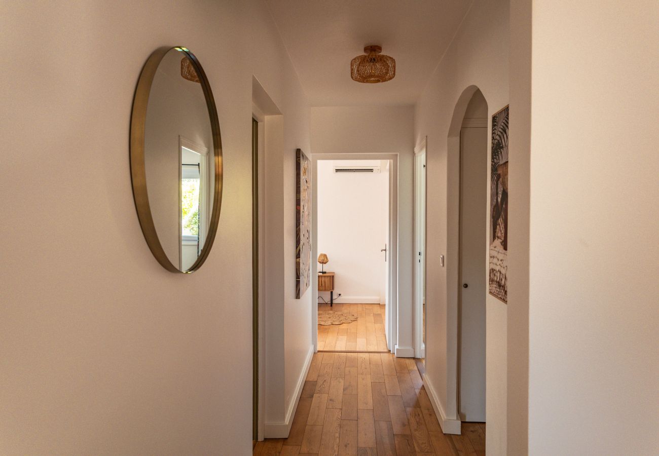Villa en Porto-Vecchio - Villa Meia Di Porto-Vecchio