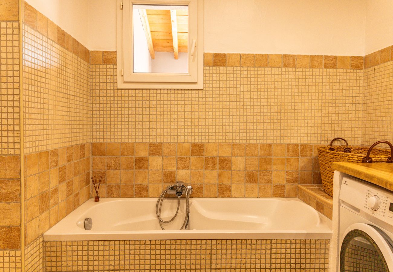 Villa en Porto-Vecchio - Villa Meia Di Porto-Vecchio