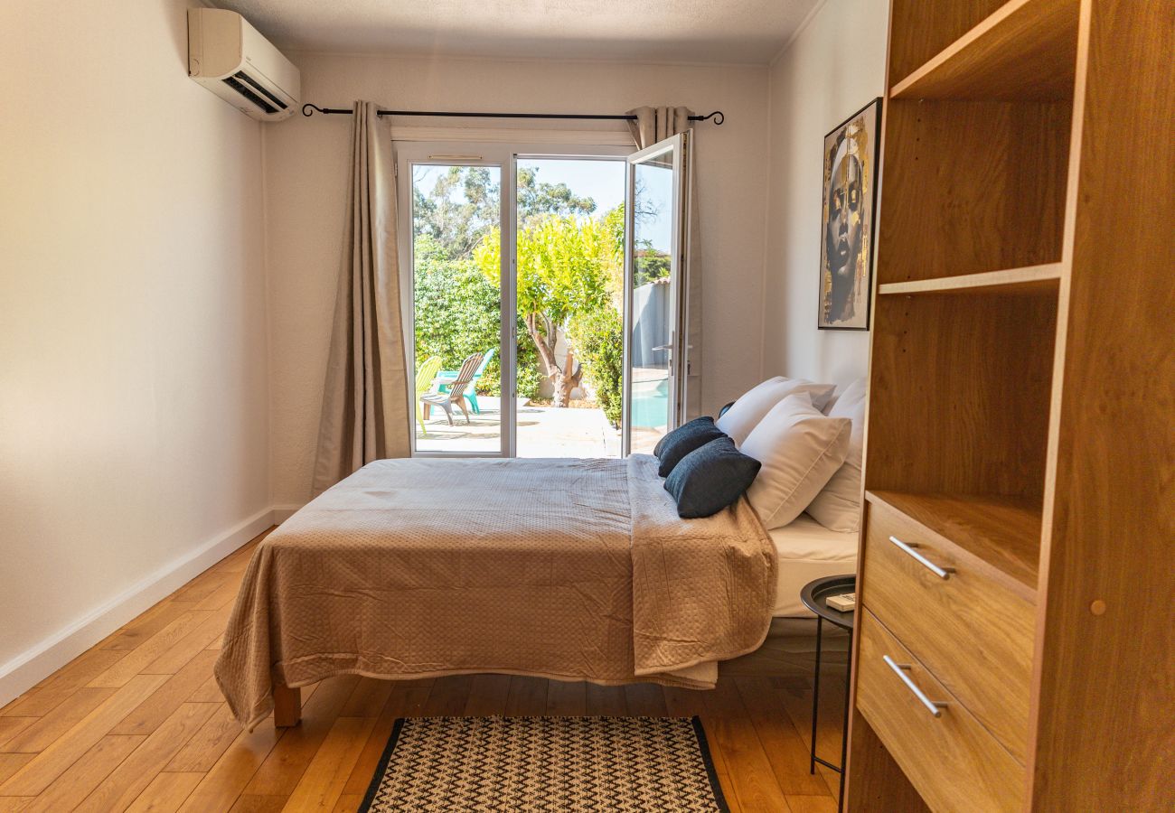 Villa en Porto-Vecchio - Villa Meia Di Porto-Vecchio