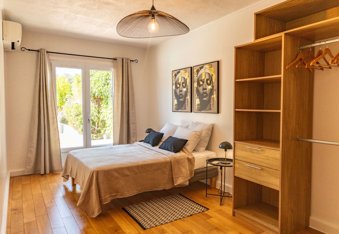 Villa en Porto-Vecchio - Villa Meia Di Porto-Vecchio