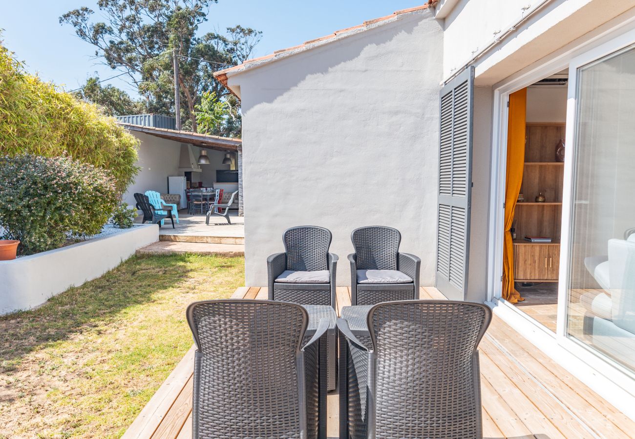 Villa en Porto-Vecchio - Villa Meia Di Porto-Vecchio