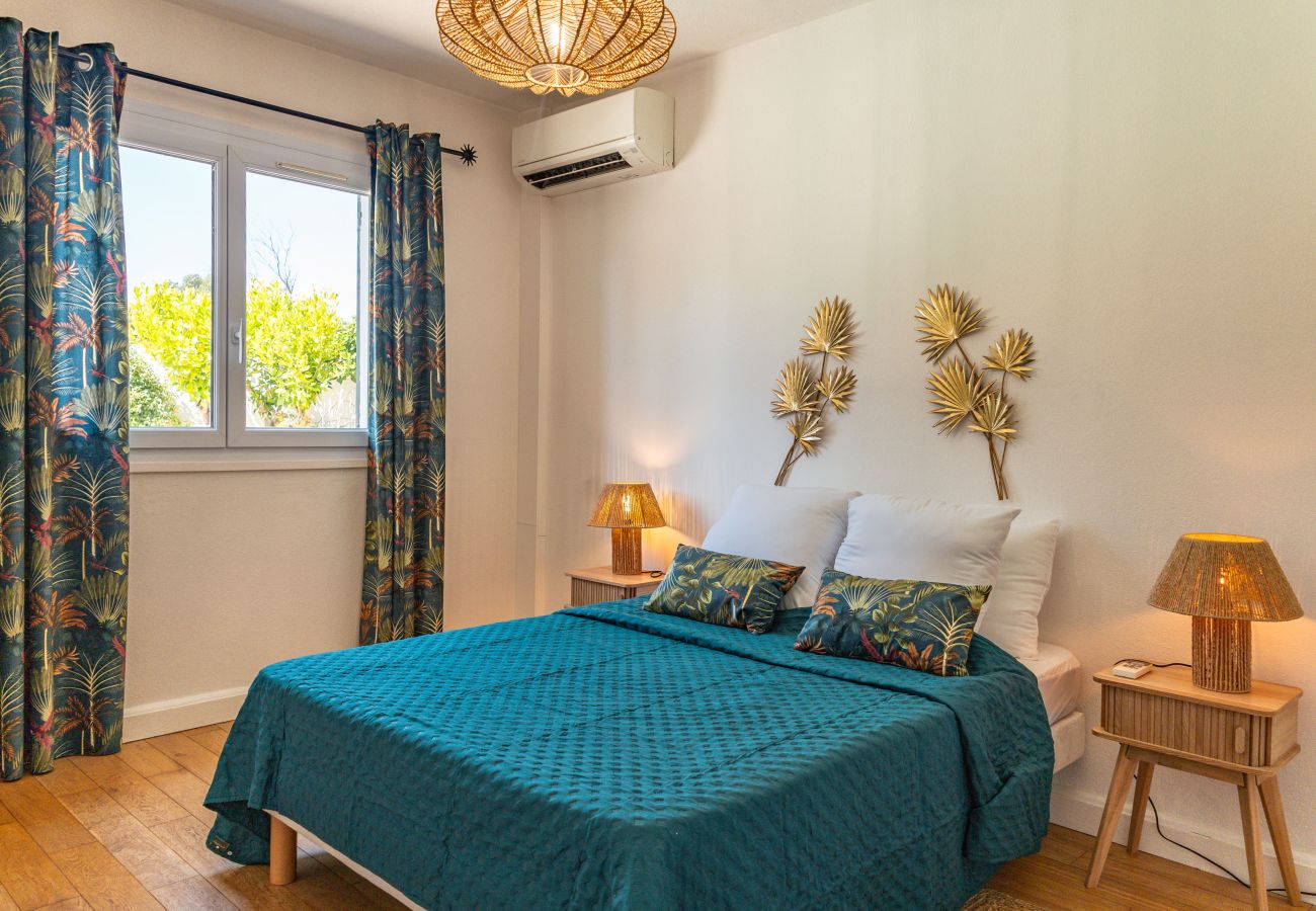 Villa en Porto-Vecchio - Villa Meia Di Porto-Vecchio