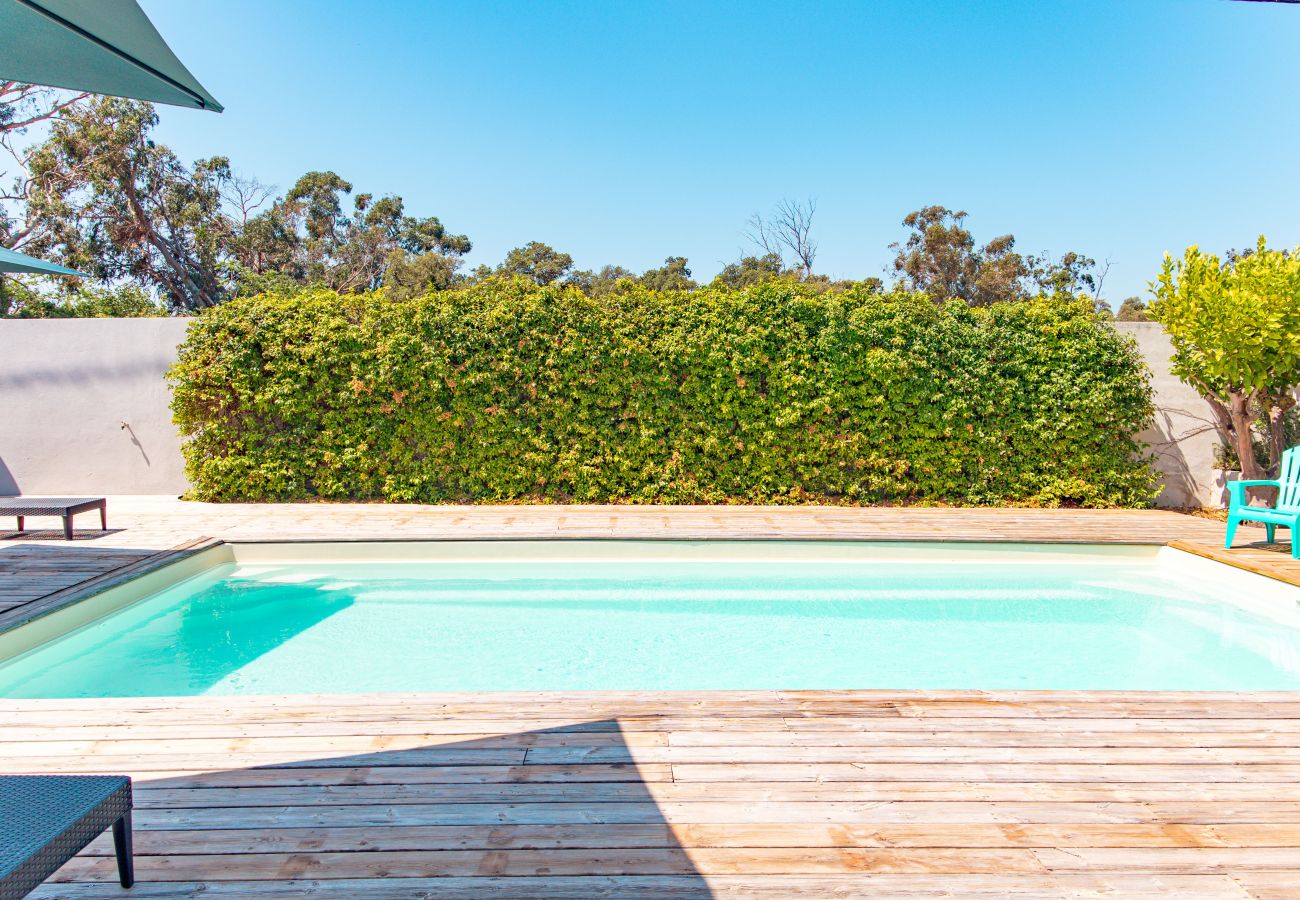 Villa en Porto-Vecchio - Villa Meia Di Porto-Vecchio
