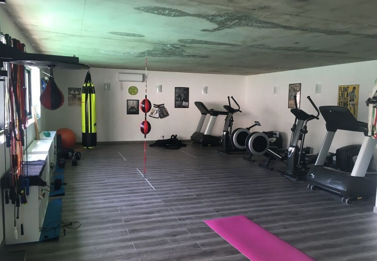 Appartamento a Porto-Vecchio - Appartement U Palazzu - 1